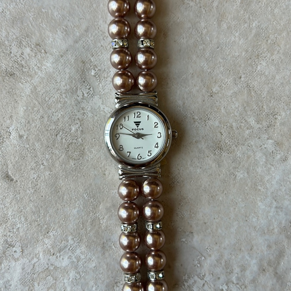 Focus Women watch